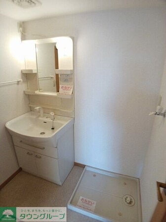 パール・カーサBの物件内観写真